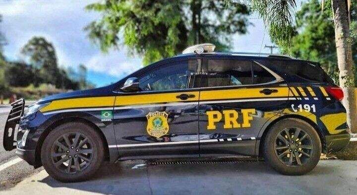 Com cocaína na cueca, homem mula é preso no interior