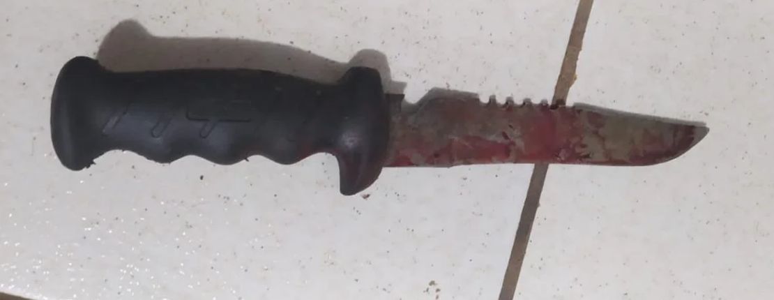 Polícia Militar apreende adolescente por tentativa de roubo e lesão corporal em Sonora