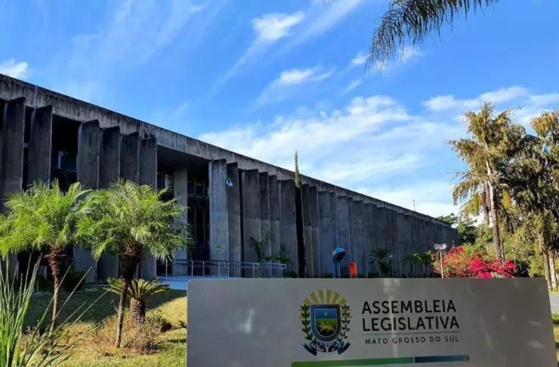 Assembleia terá que definir membros e presidentes das 16 comissões permanentes