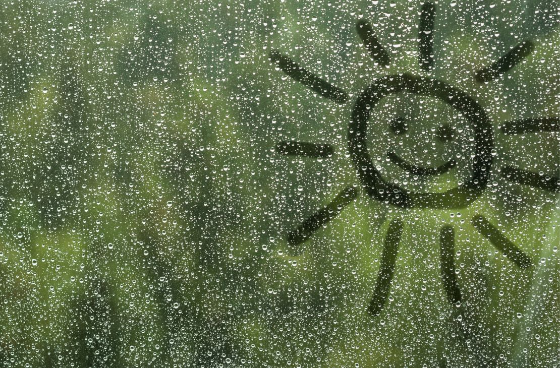 Semana começa com previsão de calor e chuva em Mato Grosso do Sul