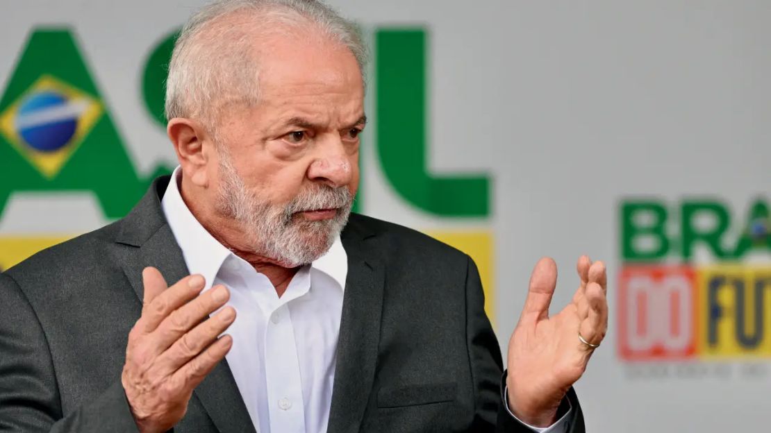 Lula culpa Bolsonaro por calotes de Cuba e Venezuela ao BNDES