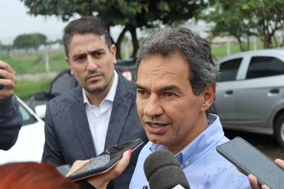 Justiça determina sigilo para caso de assédio sexual de ex-prefeito