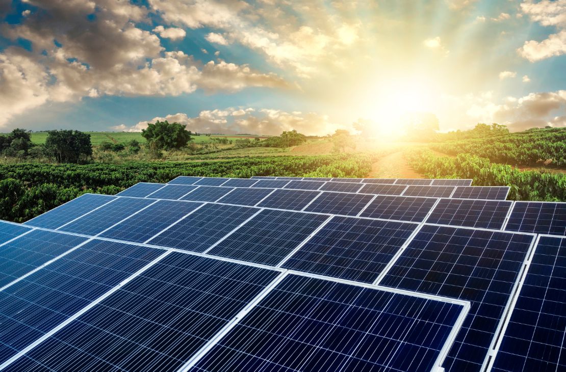 Governo lança MS Renovável com plano de incentivo à produção de energia