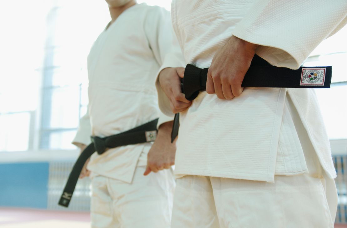 Atletas e técnicos representam MS em disputa nacional de taekwondo no Rio de Janeiro