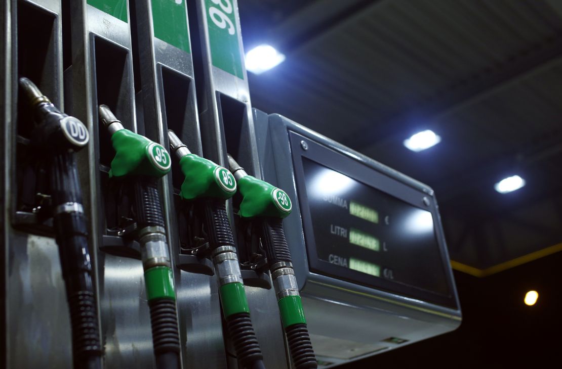 Novo preço do diesel vendido a distribuidores passa a valer nesta quarta-feira (8)