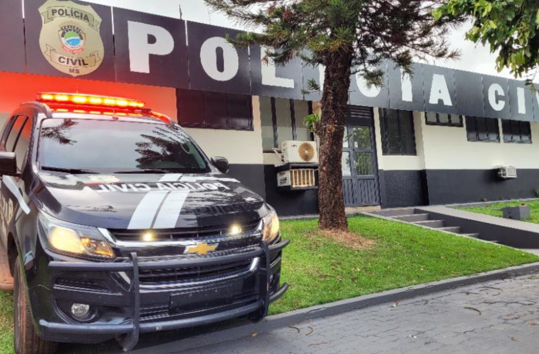 Menino de 13 é flagrado estuprando irmã de 08 anos em São Gabriel, polícia investiga