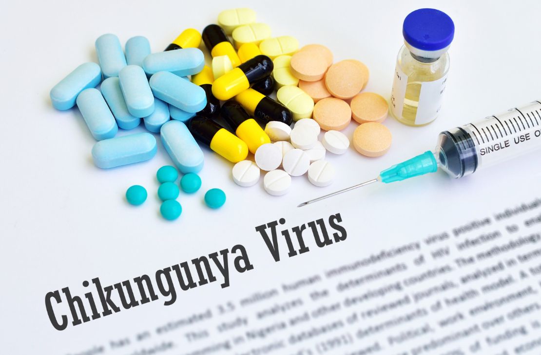 Secretaria de Saúde realiza capacitação com foco no manejo clínico da chikungunya