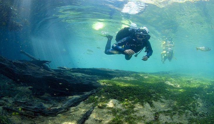 Mato Grosso do Sul promove turismo em eventos na Europa para atrair público internacional