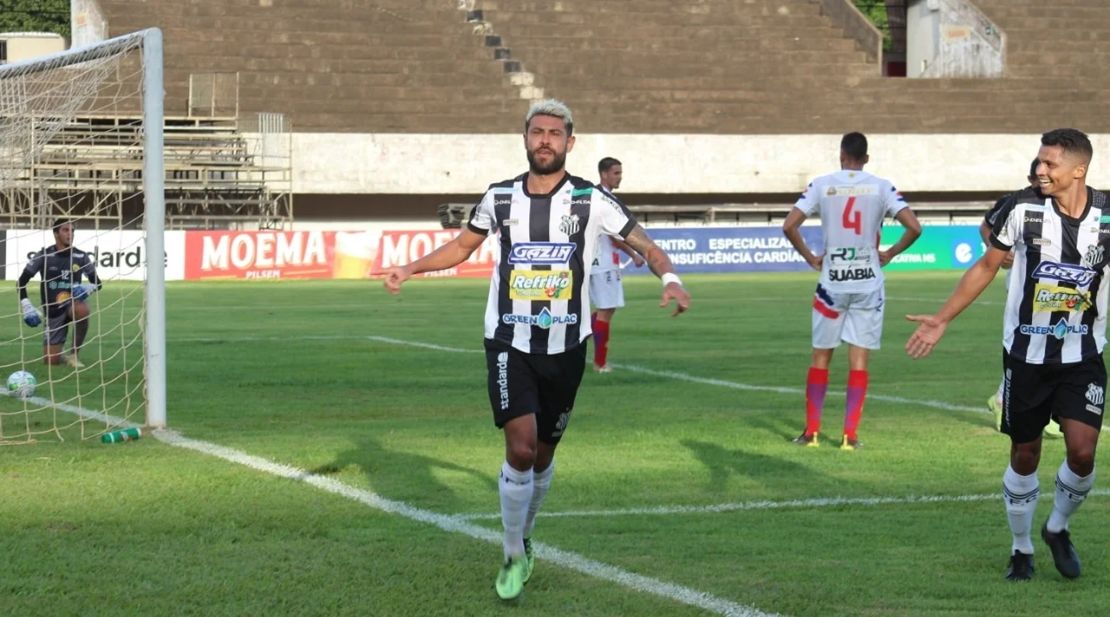 Com apoio do Governo, Operário estreia quarta-feira na Copa do Brasil representando MS