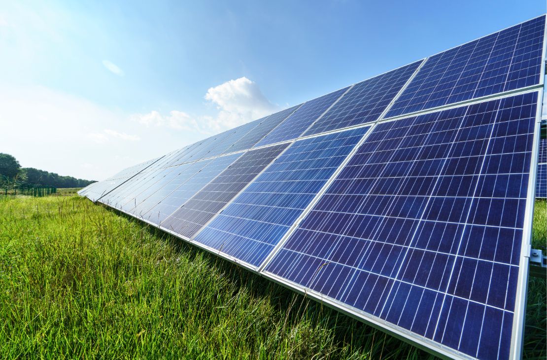 Verde e próspero: componentes para geração de energia fotovoltaicas estão isentos de ICMS