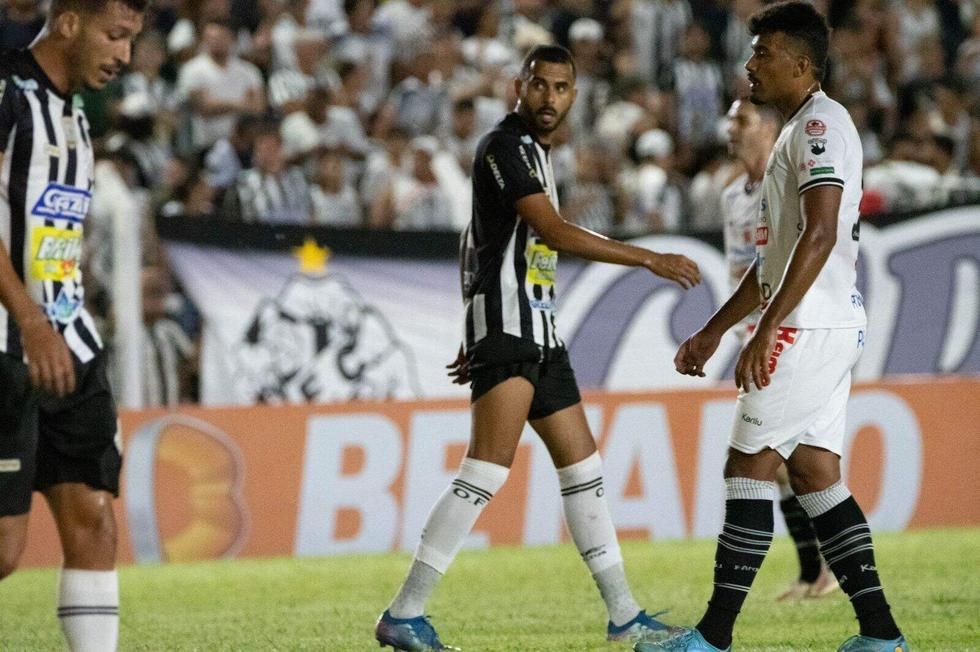 Após 33 anos, Operário FC avança na Copa do Brasil