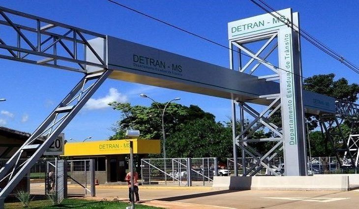 Em segunda chamada do CNH Social, Detran convoca 176 candidatos do interior
