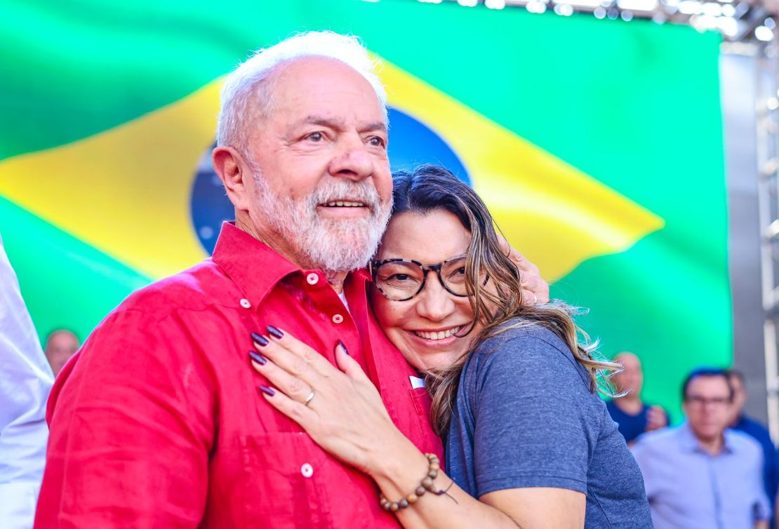 Lula anuncia pacote de medidas no Dia Internacional da Mulher