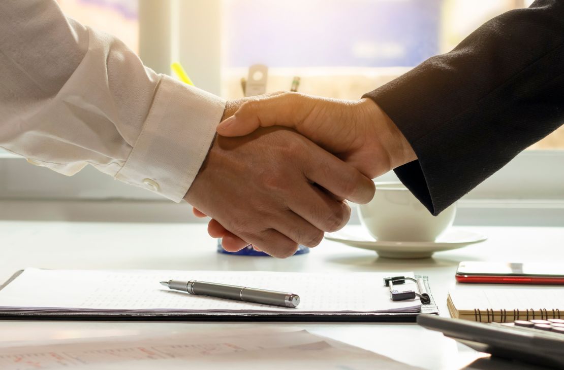 Brasil registrou 1.874.226 pessoas empregadas com carteira assinada em janeiro