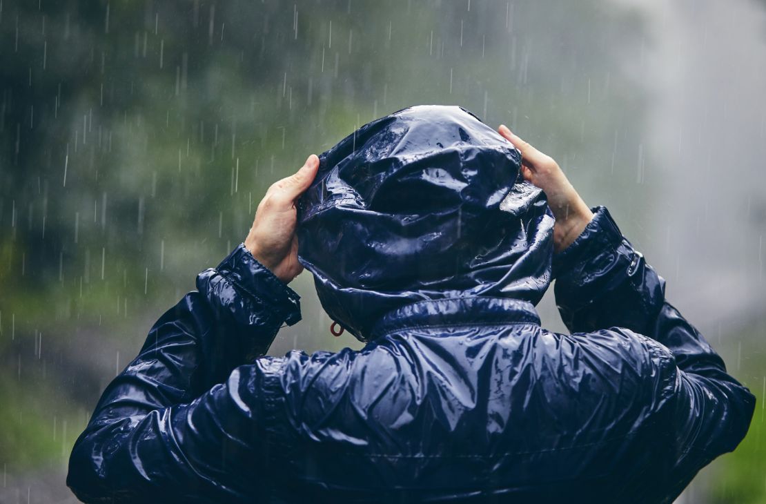 Março segue com tempo instável e previsão de tempestades durante a semana