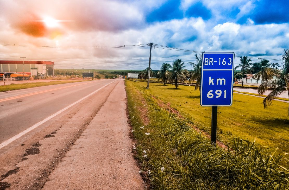 Relicitação da BR-163 / Rota do Pantanal é tema de audiência pública na Capital