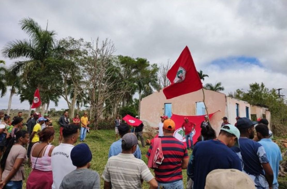 CPI do MST: pedido para criação é protocolado na Câmara
