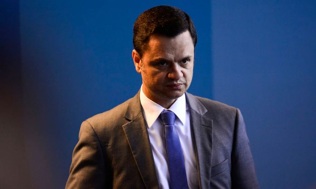 Torres depõe no TSE em ação que pede inelegibilidade de Bolsonaro