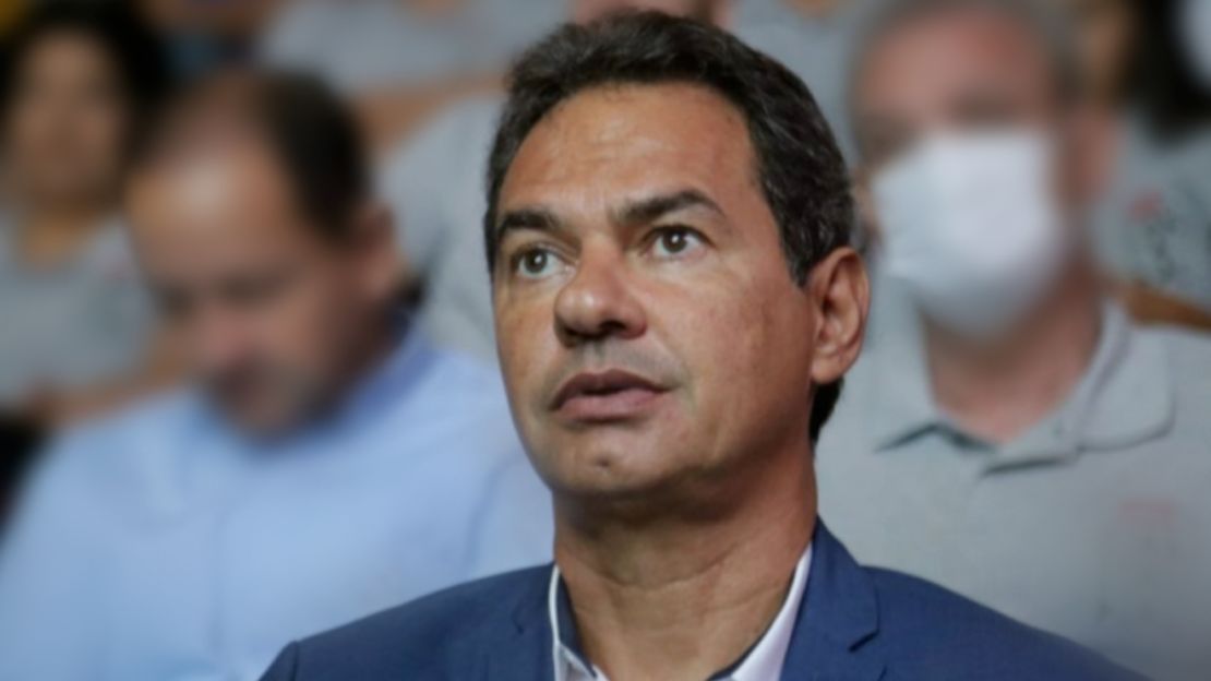 Em ação por assédio, Justiça restringe perícia no celular de Marquinho Trad