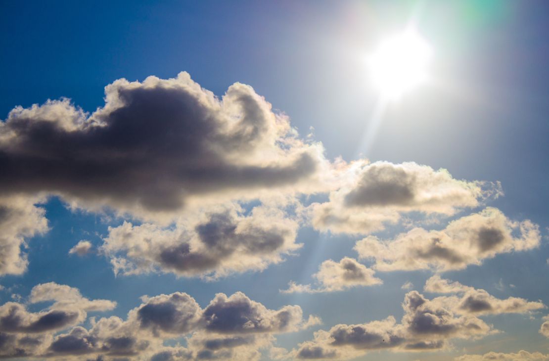 Semana começa com tempo firme e redução das chuvas em Mato Grosso do Sul