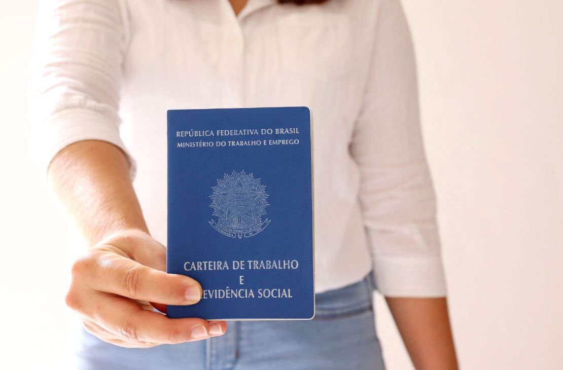 Centro-Oeste tem saldo de quase 30 mil empregos em fevereiro