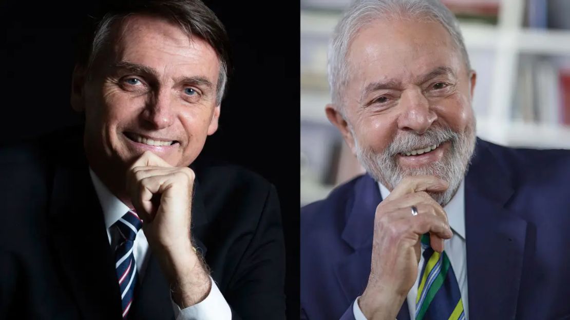 30% dos eleitores se dizem petistas, 22%, bolsonaristas, diz Datafolha