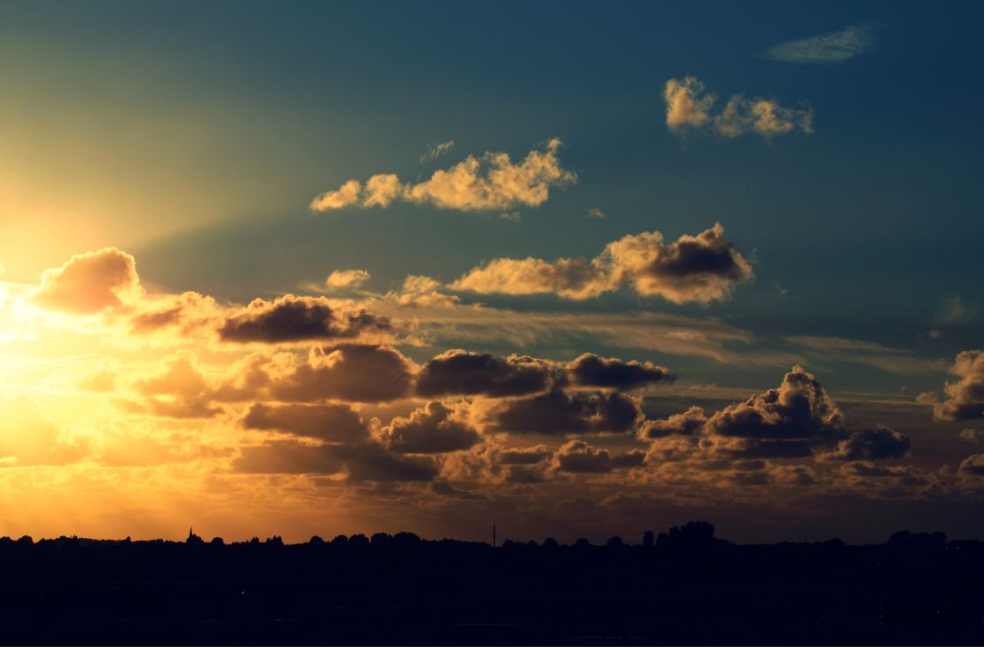 Previsão de segunda-feira com sol e nuvens em Mato Grosso do Sul