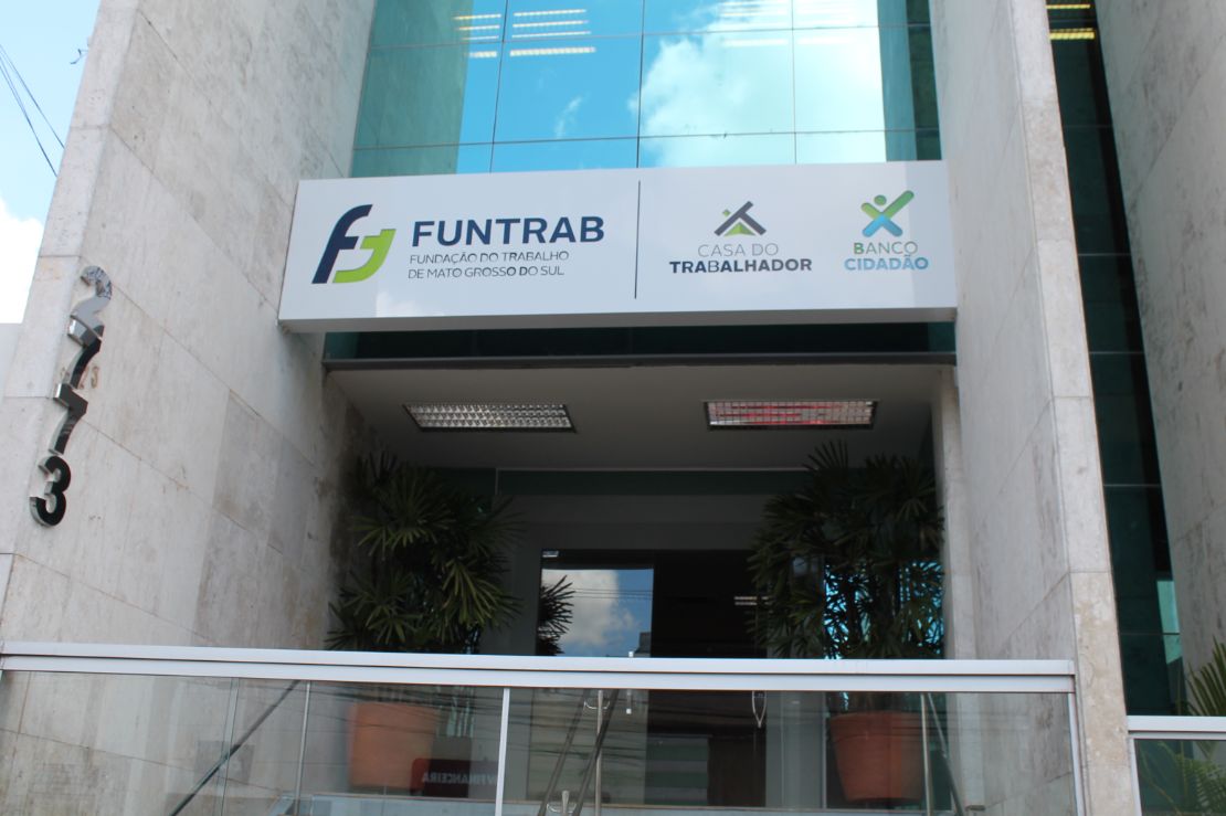 À procura de um emprego? Confira as 3.361 vagas cadastradas na Funtrab