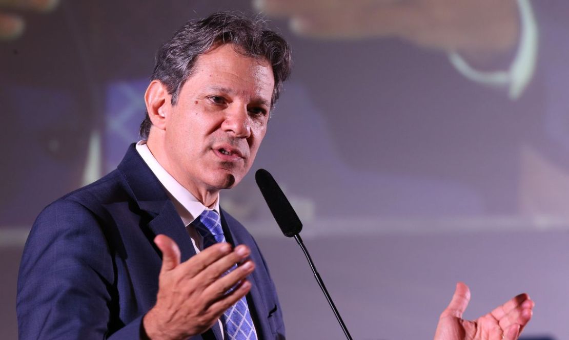 Plataforma Shein vai aderir a plano de conformidade da Receita Federal