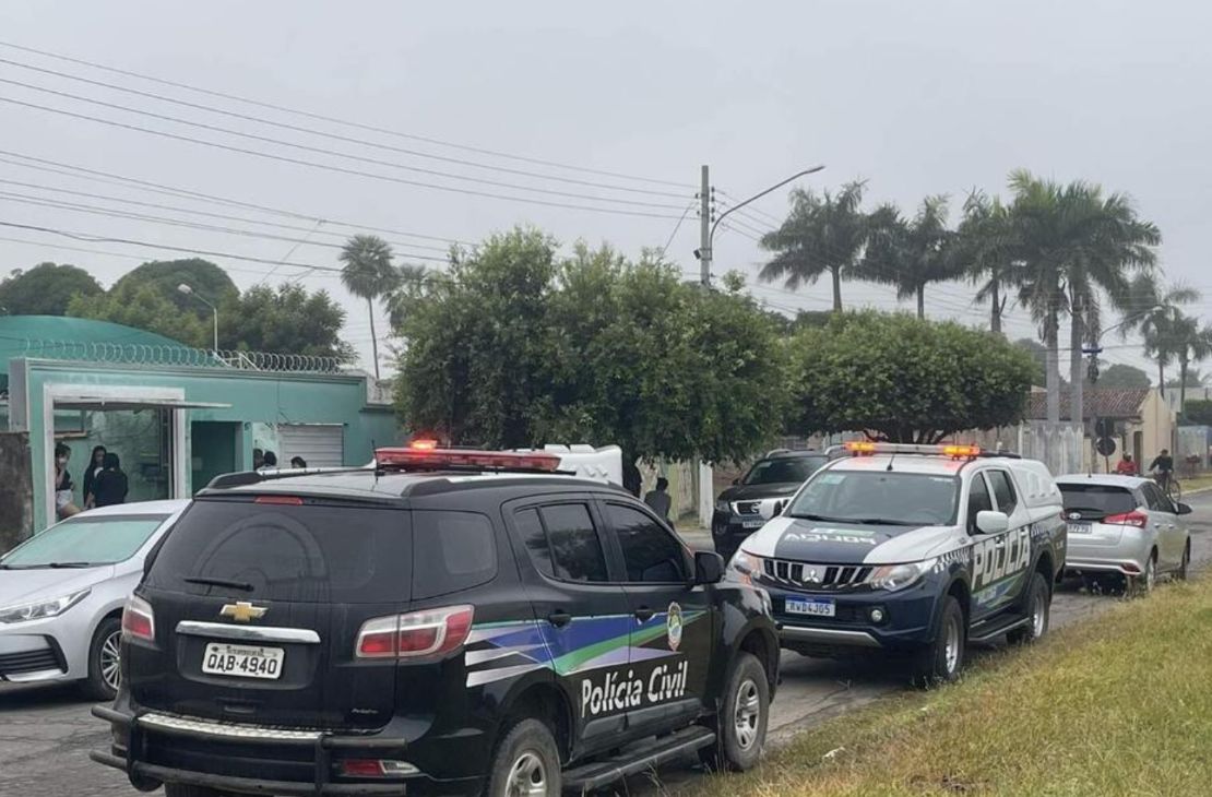 Filho ouviu de produtor rural plano de matar esposa
