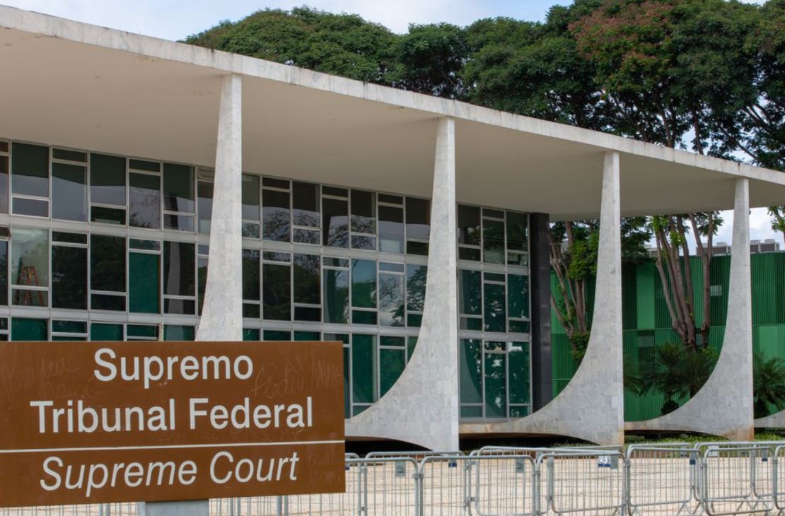 STF inicia o julgamento de mais 250 envolvidos nos atos de 8/1
