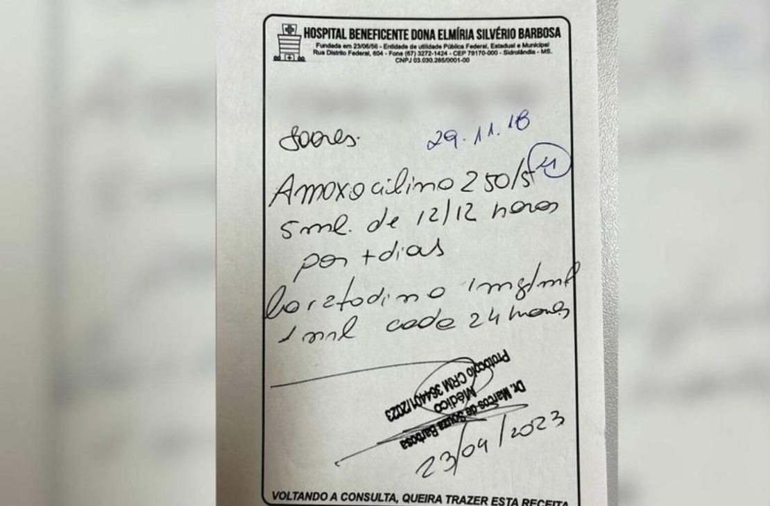 Após dosagem errada, CRM apura denúncia sobre falso médico em hospital de Sidrolândia