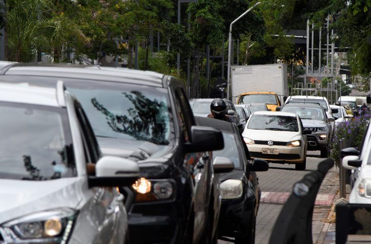 Maio é mês da última parcela do IPVA em Mato Grosso do Sul