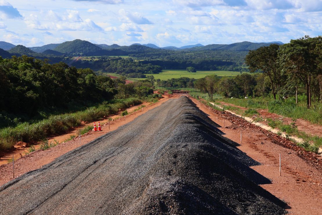 Com mais de R$ 1,2 bi em investimentos, MS planeja 450 km de novas estradas