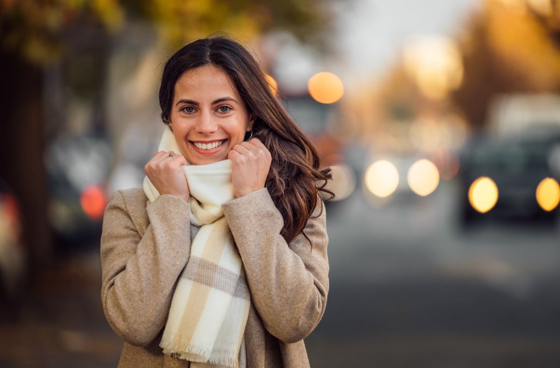 Semana no Estado será marcada por temperaturas mais baixas e tempo seco