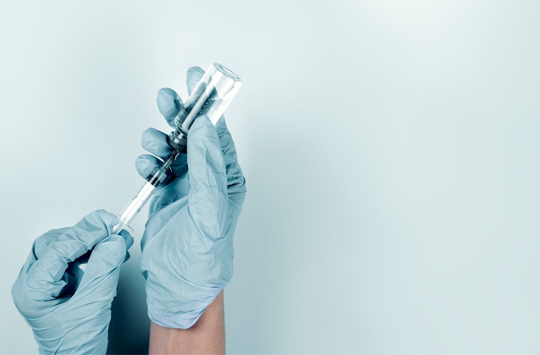 Vacinação contra Influenza é ampliada para toda a população de MS