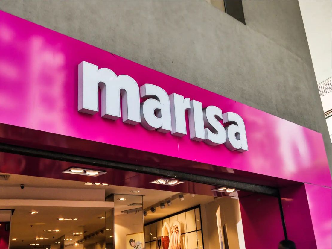 Marisa anuncia que fechará 91 lojas em meio a reestruturação financeira