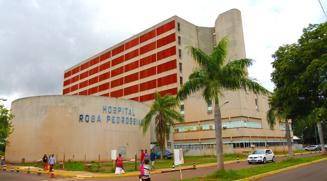 Governo de MS autoriza concurso público com 279 vagas para o Hospital Regional