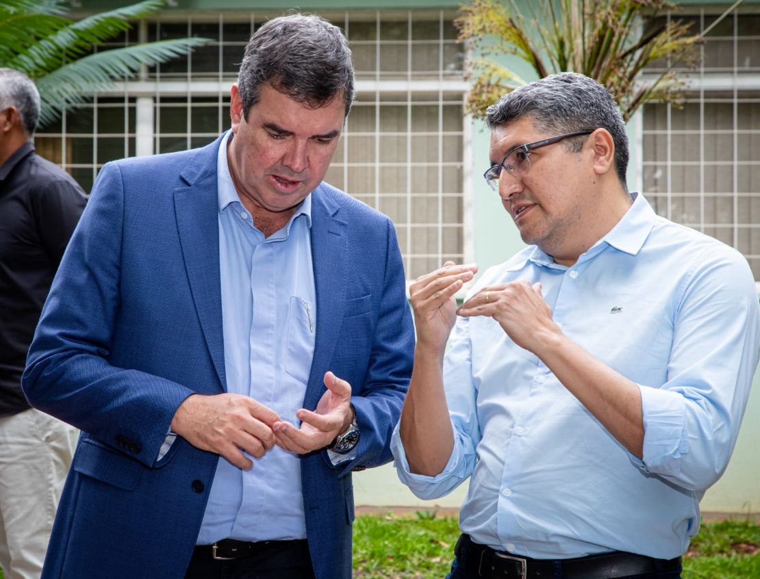 Governo de MS terá integrante no Conselho Nacional de Ciência e Tecnologia