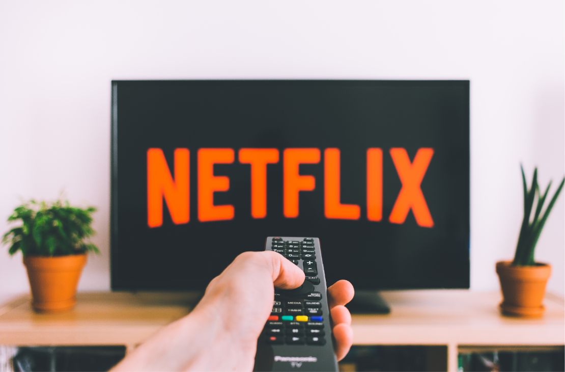 Netflix inicia cobrança de taxa de R$ 12,90 por usuário extra no Brasil