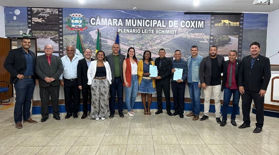 Em extraordinária, Câmara aprova complementação do piso nacional dos professores e outros 4 Projetos