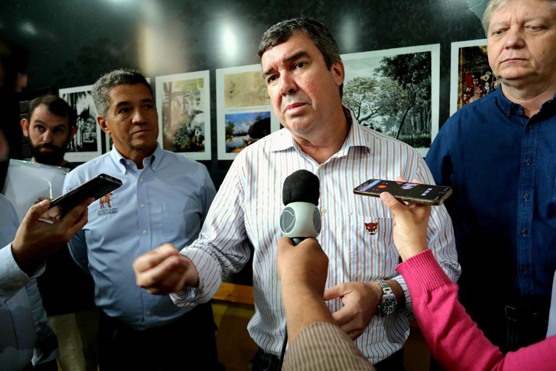 Verde e próspero: Pantanal ganha 1º projeto com certificação de crédito de carbono