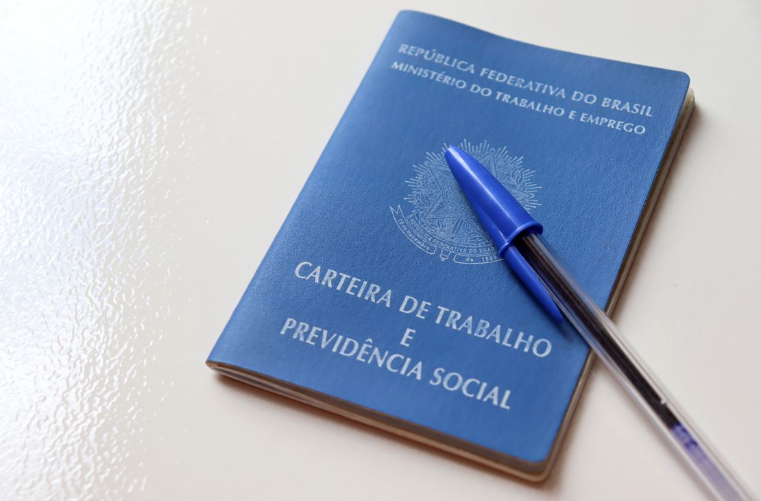 Desemprego fica em 8,5% no trimestre até abril, menor taxa para o período desde 2015