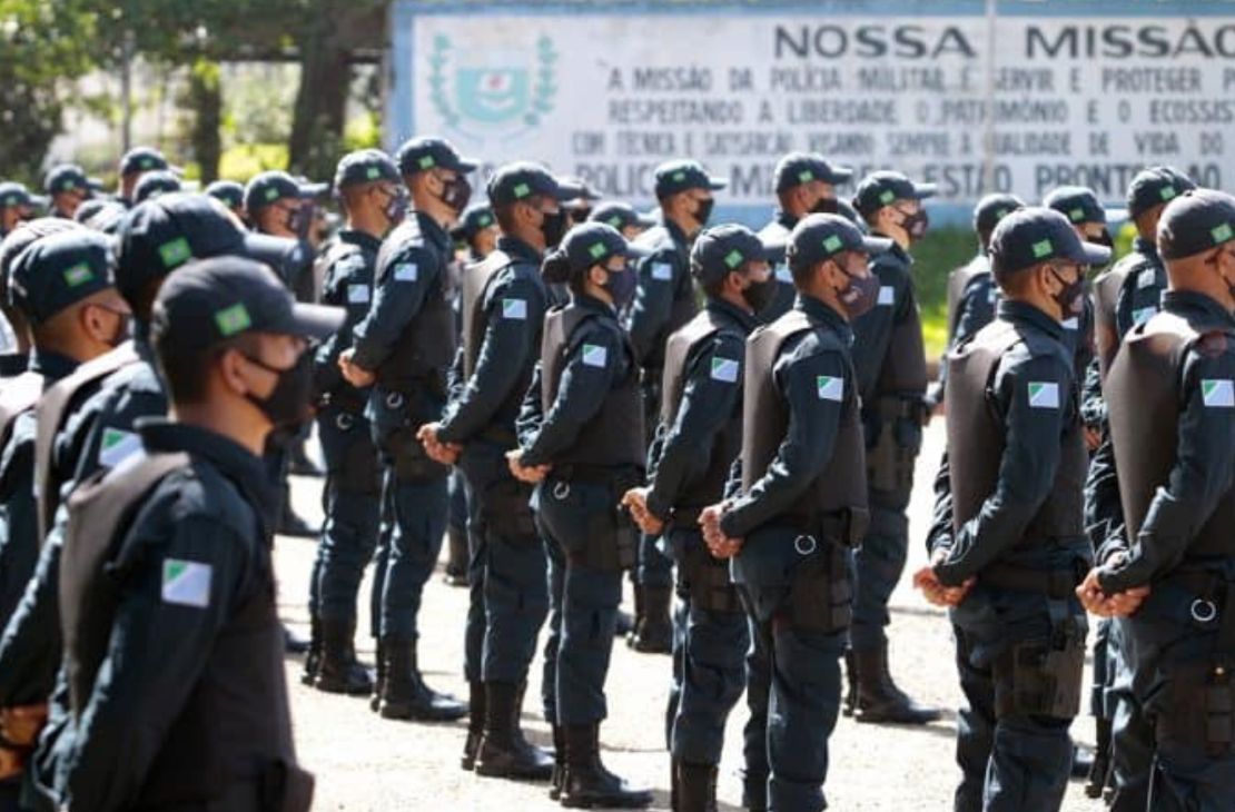 Em Mato Grosso do Sul, índices de criminalidade tiveram queda nos primeiros cinco meses de Governo