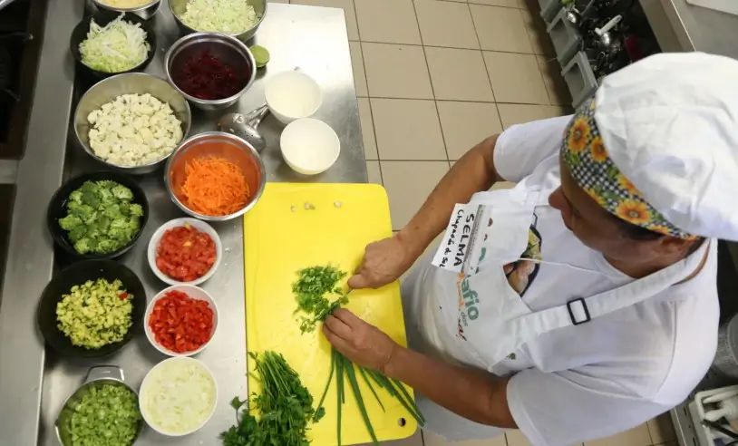 Merendeiras de Coxim vão mostrar seus talentos em desafio estadual do Sebrae
