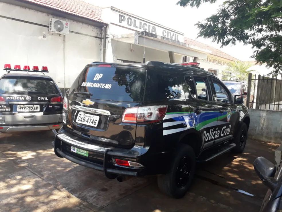 Idoso morre durante pescaria em MS e corpo é encontrado preso em galhos