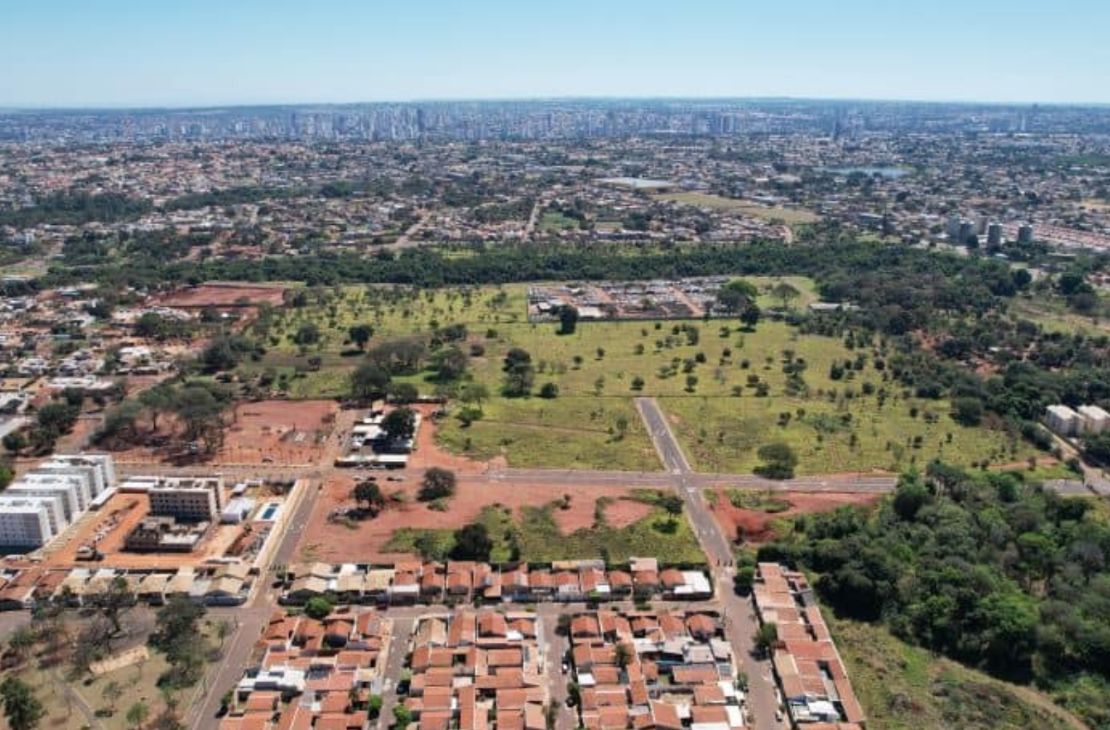 Governo lança Programa MS Moradia e projeto que vão auxiliar população na compra da casa própria