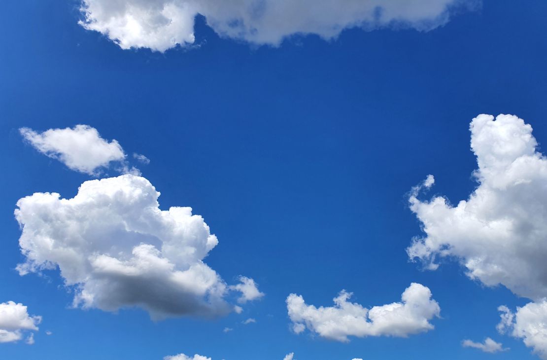 Domingo terá tempo quente e seco em Mato Grosso do Sul