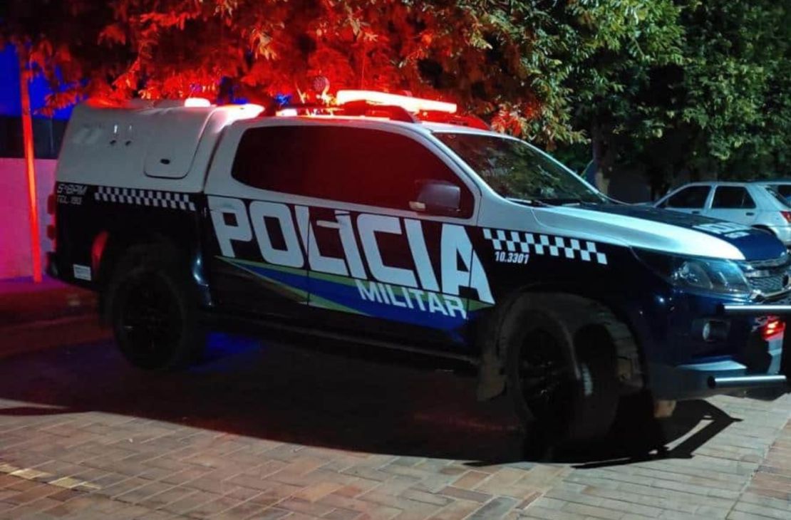 Sogra e cunhada agridem jovem que se recusou de esquentar jantar em Rio Verde