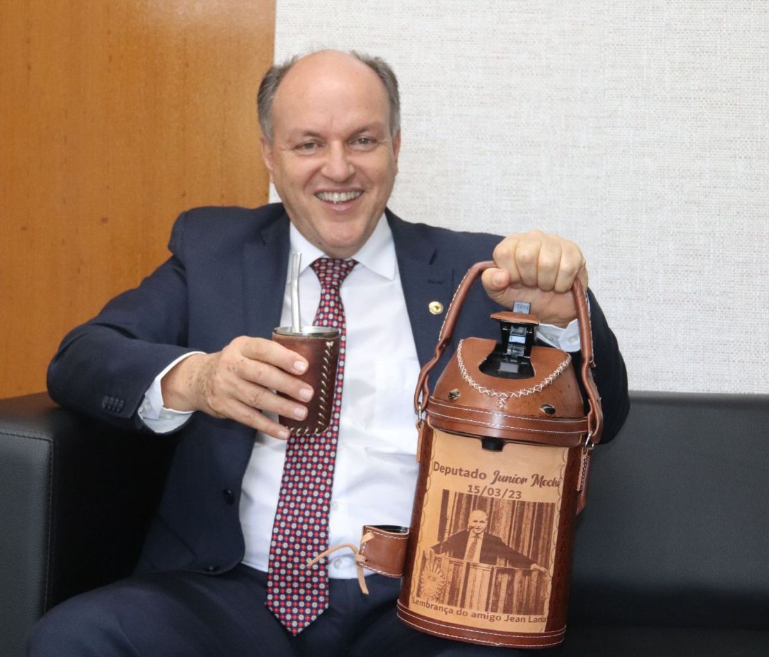 Aprovado: Tereré é declarado Patrimônio Imaterial e Cultural de MS